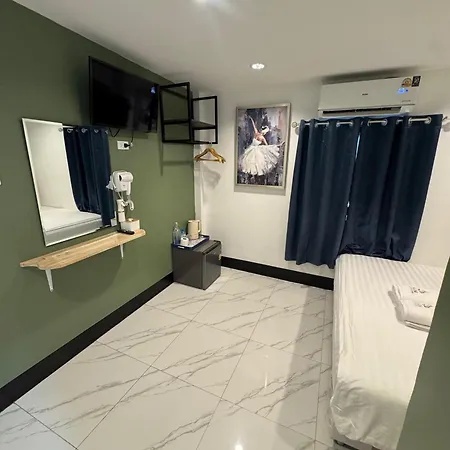 Siam Boutique Hotel