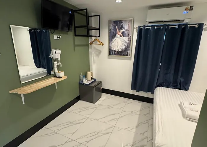 Siam Boutique 3*