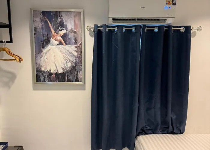 Hotel Siam Boutique