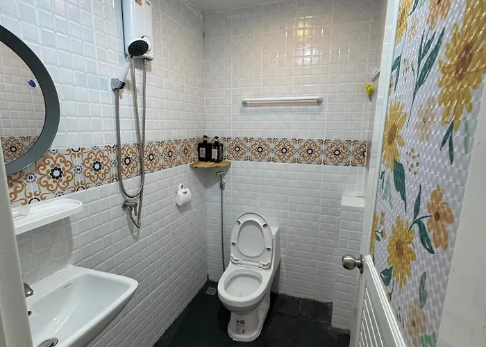 Siam Boutique Hotel Bangkok